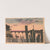 Breakwater Stakes and Ryōgoku Bridge by Kobayashi Kiyochika