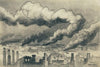 Brennende Stadt (Stalingrad)