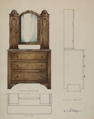 Bride’s Bureau