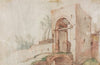 Bridge and Gate (verso)