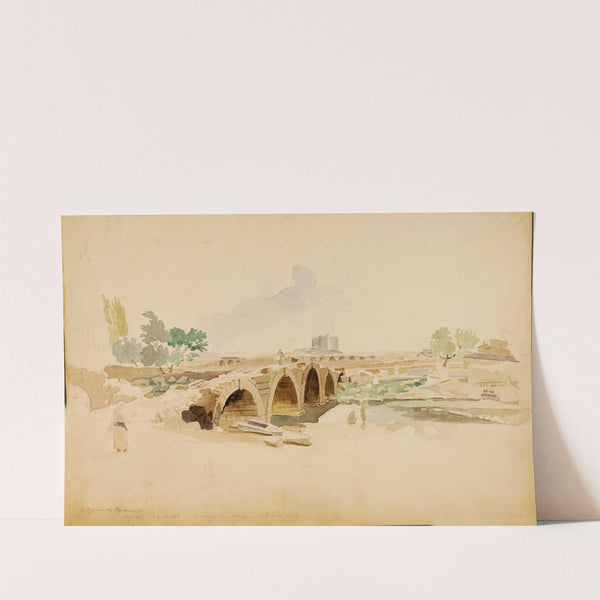 Bridge Azzani by Miner Kilbourne Kellogg
