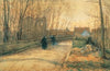 Bridge in Grez-sur-Loing (1902)