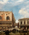 Bridge of Sighs, Venice