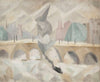Bridge on the Seine (1913)