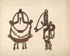 Bridle Bit