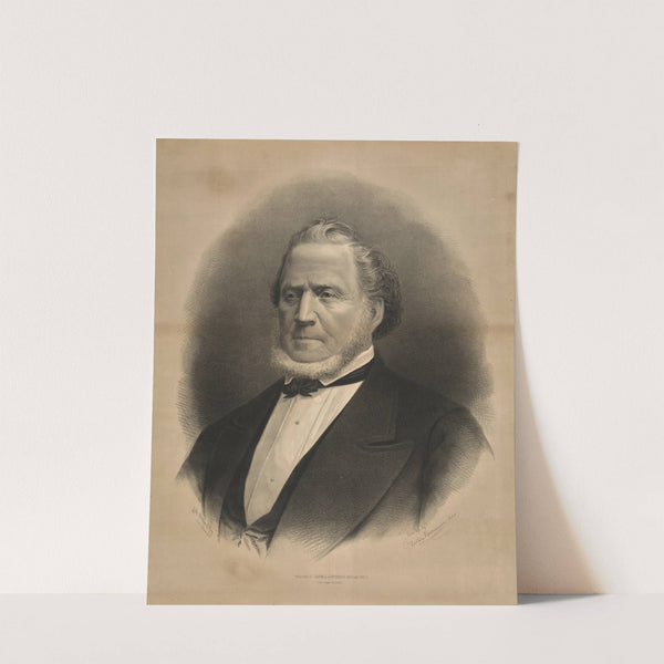 The family dinner-party. (1868) by Henry Louis Stephens