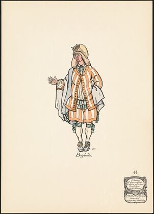 Brighella