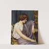 Briseis by John William Godward