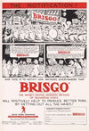 Brisgo: The Notification!