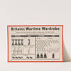 Britain's Wartime Wardrobe by Anonymous