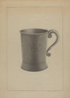 Britannia Mug
