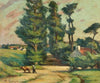 Britton Landscape
