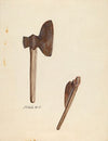 Broad Axe