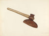 Broad Axe