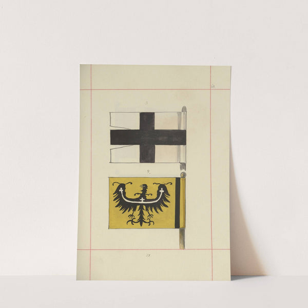 Broń zaczepna i odporna w Polsce. T. 5, Uzupełnienia Pl.045 (1875-1900) by Boleslaw Starzyński