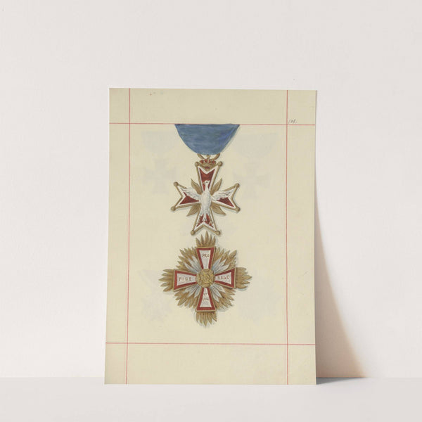 Broń zaczepna i odporna w Polsce. T. 5, Uzupełnienia Pl.074 (1875-1900) by Boleslaw Starzyński