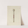 Broń zaczepna i odporna w Polsce. T. 5, Uzupełnienia Pl.076 (1875-1900) by Boleslaw Starzyński