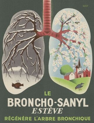 Broncho-Sanyl (1910-1950)