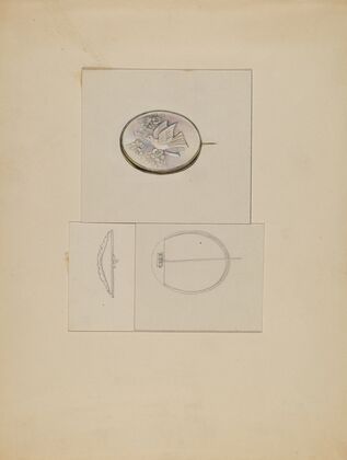 Brooch