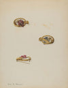 Brooch (c. 1937)