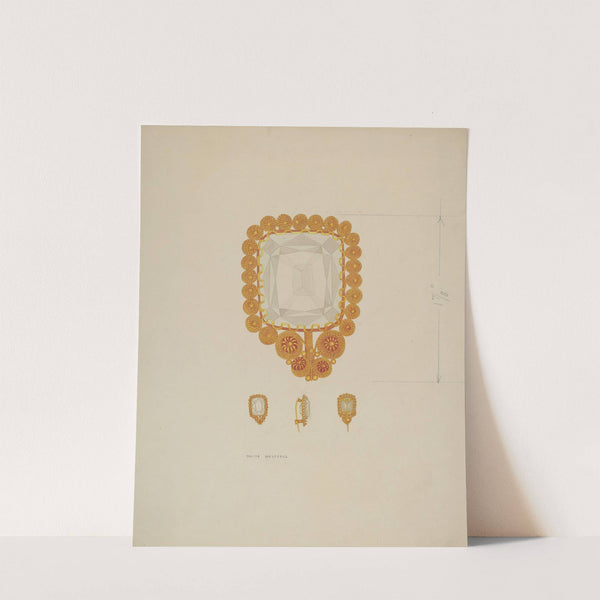 Brooch by Tulita Westfall