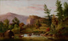Brook in Summer