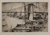 Brooklyn Bridge