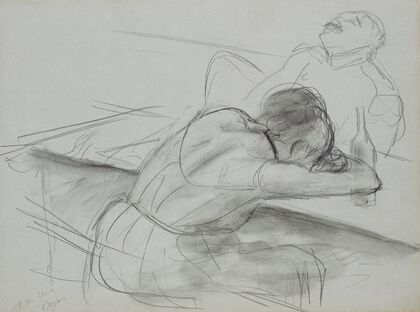 Brothel Scene
