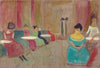 Brothel Scene