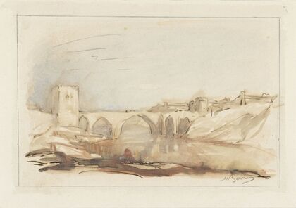 Brug van Toledo