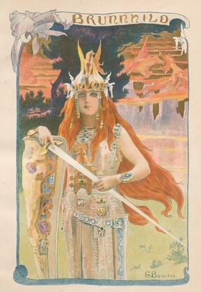 Brunnhild (1898-1899)