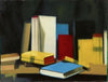 Bücherstillleben (1930)