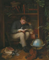 Bücherwurm