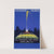 Buckingham Fountain on Chicago’s lake front (1939) by John Buczak