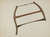 Bucksaw