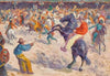 Buffalo Bill, le lasso