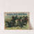 Buffalo Bill’s Wild West (1889) by Calhoun Printing Co
