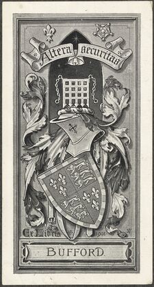 Bufford (1901)