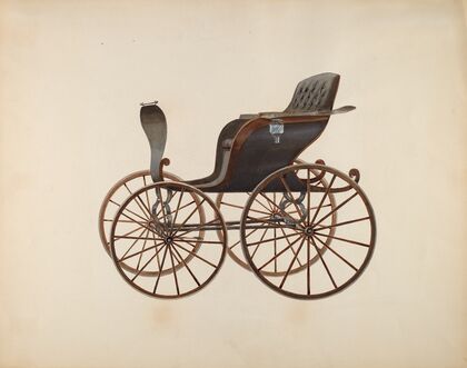 Buggy