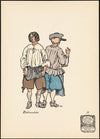Bühnenarbeiter