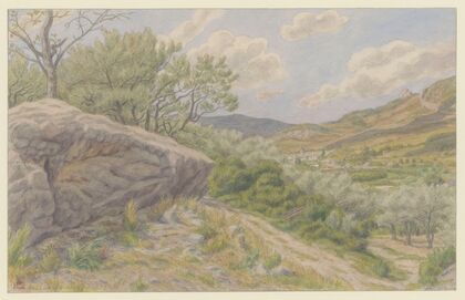 Buis-les-Baronnies (1944)