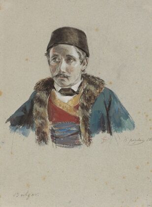 Bulgarian (1861)
