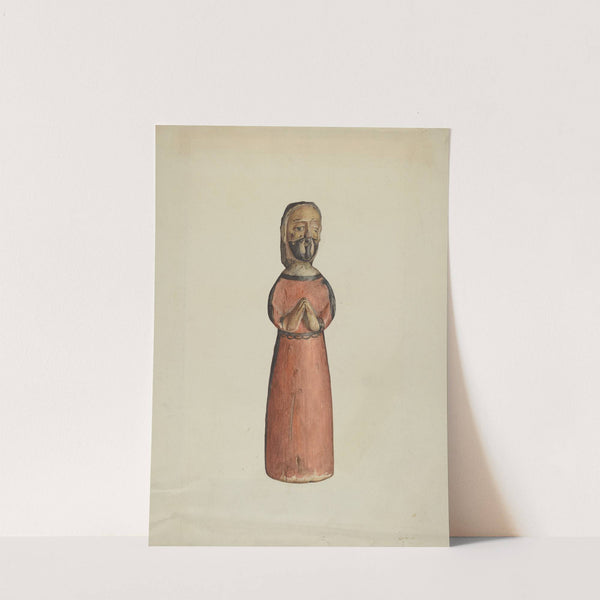 Bulto by Carl O'Bergh