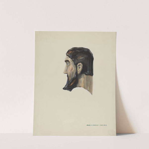 Bulto by Majel G. Claflin