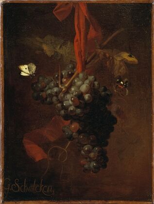 Bunch of Grapes