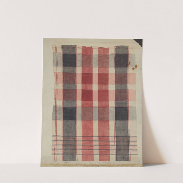 Bundle Handkerchief by Alfred Denghausen