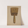 Bung Starter Mallet by Irving L. Biehn