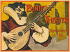 Buntes Theater Köpenickerstraße 68 (ca. 1901 - 1903)