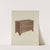 Bureau by Rosa Rivero