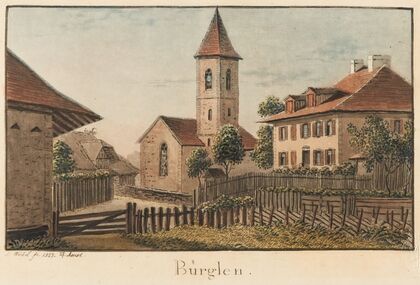 Bürglen